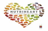 Nutriheart - Genetica e nutrizione per la salute del cuore.