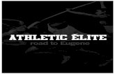 Athletic Élite - Road to Eugene