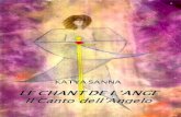 Romazo LE CHANT DE L'ANGE - Il Canto Dell'Angelo