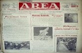 Semanario AREA del 23 de marzo de 1957