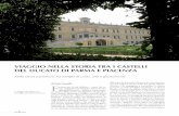Viaggio nella storia tra i castelli del Ducato di Parma e Piacenza, di Paola Gemelli