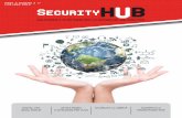 Security hub luglio agosto 2014