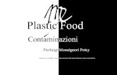 Plastic food ita
