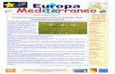 Europa mediterraneo n 30 del 30 07 14