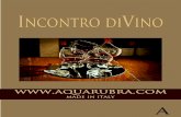Aquarubra catalogo Oggetti