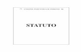 Unione Industriale Torino - Statuto