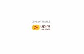 UPIM - Company Profile 2015