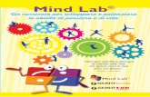 La scuola è vita - Metodo Mind Lab