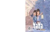 Yaya vol.2 - Prigioniera