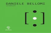 Daniele Bellomi - cordature
