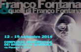 Franco Fontana & quelli di Franco Fontana