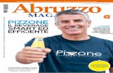 Abruzzo Magazine Luglio Agosto 2014