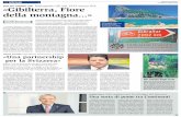 Giornale del Popolo Gibraltar 25 April 2014