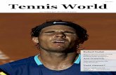 Tennis World (Italia) - numero 16