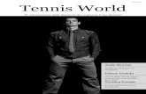 Tennis World (Italia) - numero 18