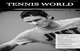 Tennis World (Italia) - numero 17
