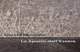 Gerald Moroder - "Lo spazio dell'Essere" - iSculpture Art Gallery San Gimignano & Casole d'Elsa