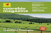 Cuorebio Magazine | Settembre 2014