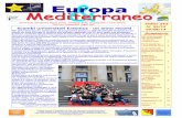 Europa mediterraneo n 32 del 29 08 14