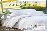 Familia Service Brescia. Catalogo Autunno Inverno 2014