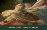Santa Apollonia in Spera