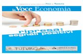 La Voce di Mantova - Speciale Economia 2-2014