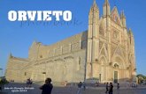 Orvieto photobook