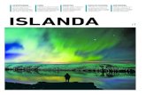 Promote iceland italian brochure