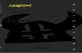 Obsession - Invasioni 2014