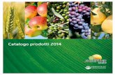 Catalogo Agriphar Italia 2014 - Linea Agricoltura