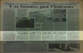 La storia di Nicholas Green dalle pagine del Tirreno