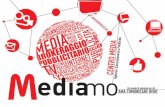 MEDIAMO SRL | Agenzia di Pubblicità | Salerno