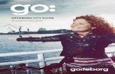 Göteborg City Guide 2014/2015