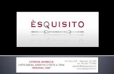 Èsquisito slow barbeque and grill