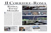 Il Corriere di Roma - Giovedì 11 Settembre 2014