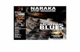 Naraka Magazine nr. 2