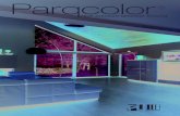 PARQCOLOR Catalog - Italian