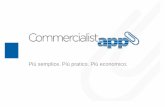 Presentazione di CommercialistApp