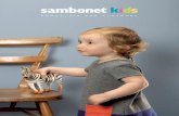 Sambonet Kids 2014