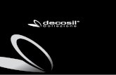 decosil Collezione 2014