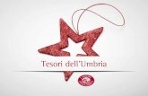 Tesori dell'Umbria - Gatalogo 2014