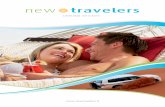 Catalogo New Travelers
