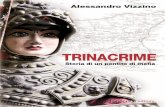"TRINACRIME - Storia di un pentito di mafia", di Alessandro Vizzino