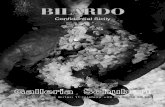 Bilardo Confidential Sicily