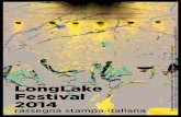 LongLake 2014 - Rassegna Stampa (IT)