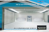 ALUMINUM CELL - IT