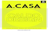 A.CASA - Speciale Caldo Design