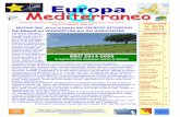 Europa mediterraneo n 40 del 22 10 14