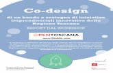 Report del workshop per codisegnare un bando per startup innovative in Toscana