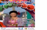 Brochure Thailandia Bell Travel